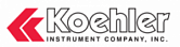 Koehler Instrument Company купить в ГК Креатор